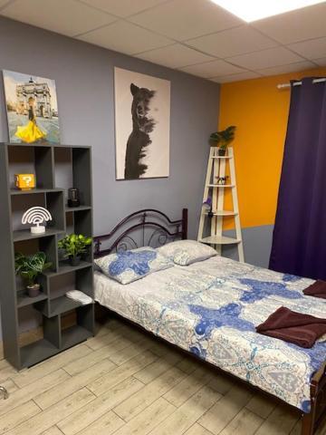 Hostel Meridian Kijev Kültér fotó